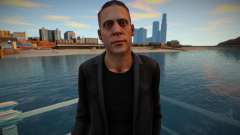 Elijah Kamski Epilogue Detroit Become Human für GTA San Andreas