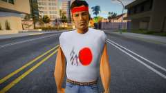 Tommy Vercetti (Player5) pour GTA San Andreas