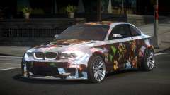 BMW 1M Qz S2 für GTA 4