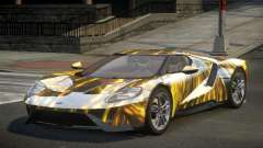 Ford GT U-Style S5 pour GTA 4
