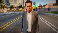 Max Payne 3 (Max Chapter 1) pour GTA San Andreas