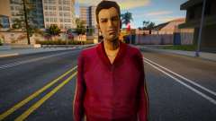 Tommy Vercetti (Play11) pour GTA San Andreas