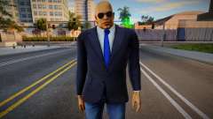 Craig Bodyguard - 3 pour GTA San Andreas