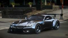 BMW Z4 G-Tuning für GTA 4