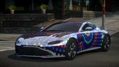 Aston Martin Vantage US S2 für GTA 4