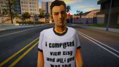 Tommy Vercetti (Play12) pour GTA San Andreas