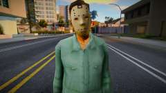 Tommy Vercetti (Player7) pour GTA San Andreas