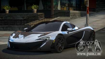 McLaren P1 R-Tuned für GTA 4