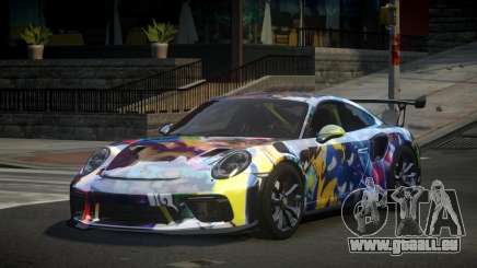 Porsche 911 G-Style S2 pour GTA 4