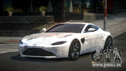 Aston Martin Vantage US S10 pour GTA 4