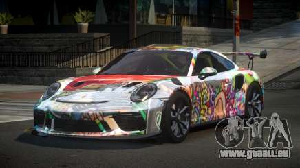 Porsche 911 G-Style S6 für GTA 4