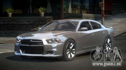Dodge Charger Qz für GTA 4