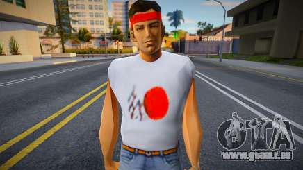 Tommy Vercetti (Player5) für GTA San Andreas
