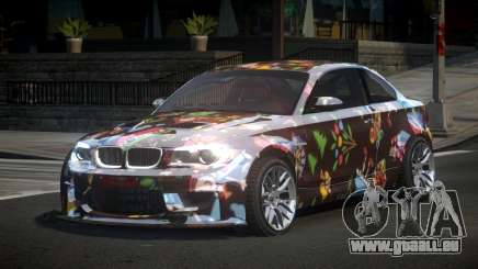 BMW 1M Qz S2 pour GTA 4
