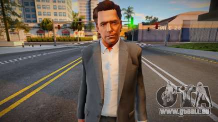 Max Payne 3 (Max Chapter 1) für GTA San Andreas