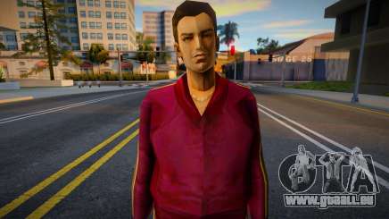 Tommy Vercetti (Play11) für GTA San Andreas