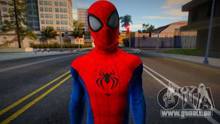 Miles Morales Suit 1 für GTA San Andreas