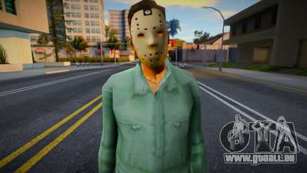 Tommy Vercetti (Player7) für GTA San Andreas