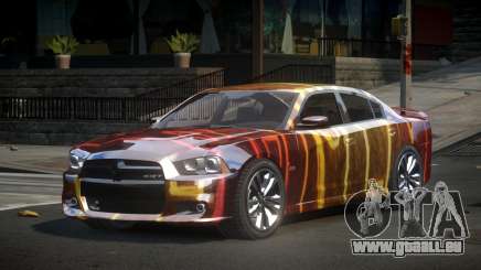 Dodge Charger Qz PJ1 für GTA 4