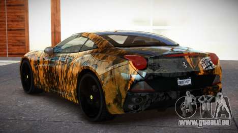 Ferrari California F149 Qz S5 für GTA 4