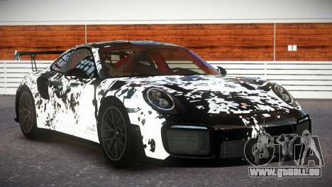 Porsche 911 GT2 ZR S2 pour GTA 4