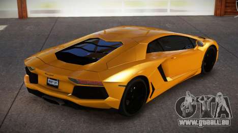Lamborghini Aventador LP700 US für GTA 4