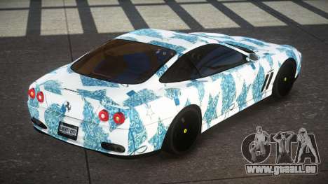 Ferrari 575M Qz S7 pour GTA 4