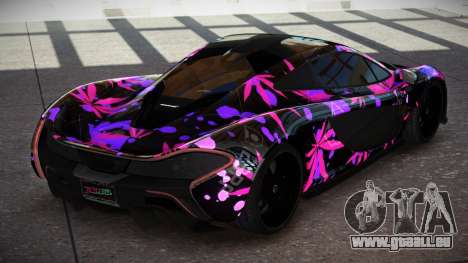 McLaren P1 G-Style S6 für GTA 4