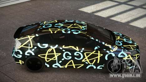 Toyota Prius GST S4 für GTA 4