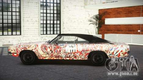 Dodge Charger RT Qz S1 für GTA 4