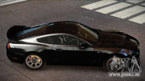 Shelby GT350 G-Tuned für GTA 4