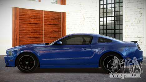 Ford Mustang GT US pour GTA 4