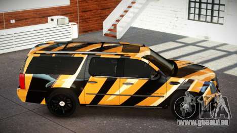Cadillac Escalade Qz S6 für GTA 4