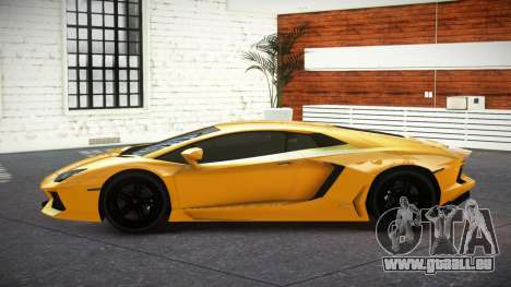 Lamborghini Aventador LP700 US pour GTA 4