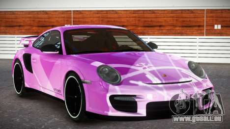 Porsche 911 SP GT2 S2 für GTA 4