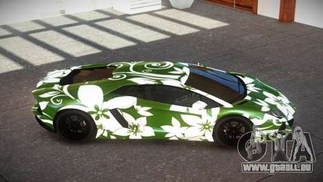 Lamborghini Aventador LP700 US S8 für GTA 4
