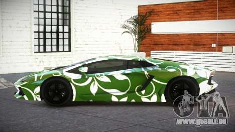 Lamborghini Aventador LP700 US S8 für GTA 4