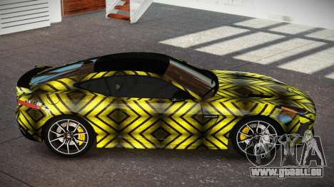 Jaguar F-Type ZR S10 pour GTA 4