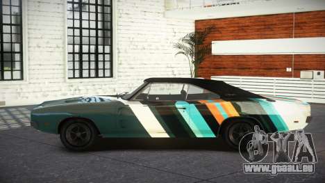 Dodge Charger RT Qz S4 für GTA 4