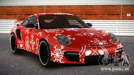 Porsche 911 SP GT2 S10 pour GTA 4