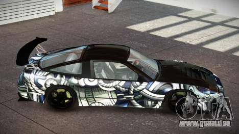 Nissan 240SX SP S8 pour GTA 4