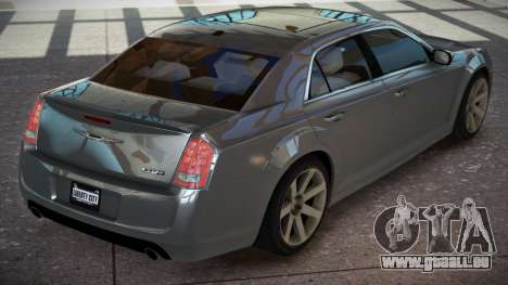 Chrysler 300C Qz pour GTA 4