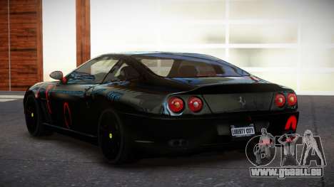 Ferrari 575M Qz S5 pour GTA 4