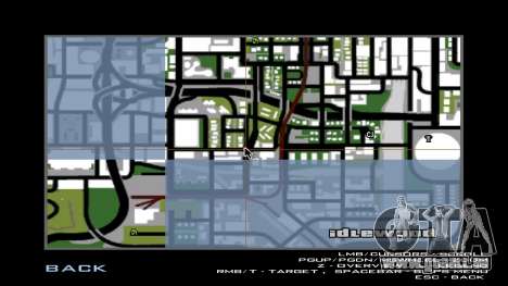 GTA Trilogy The Definitive Edition Wall pour GTA San Andreas
