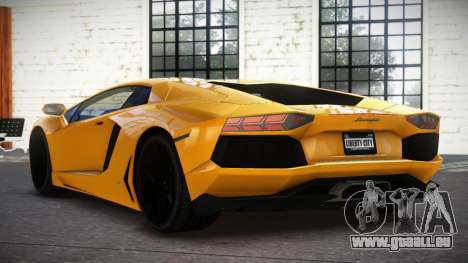 Lamborghini Aventador LP700 US für GTA 4