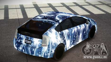 Toyota Prius GST S3 pour GTA 4