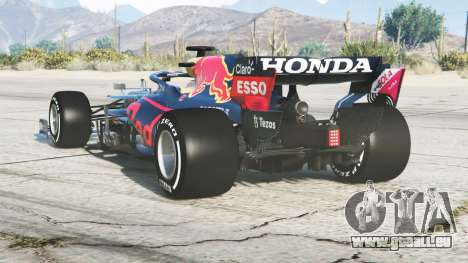 Red Bull Racing RB16B 2021〡ajouter