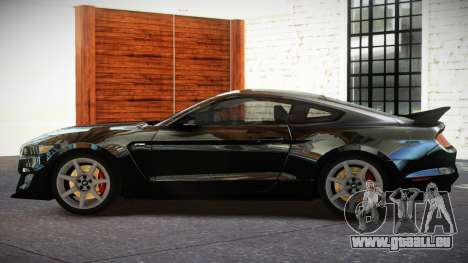 Shelby GT350 G-Tuned pour GTA 4