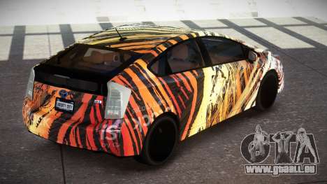 Toyota Prius GST S1 für GTA 4