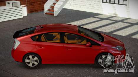 Toyota Prius GST für GTA 4